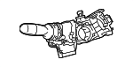 8414047140 - Steering: Headlamp Switch for Toyota Image