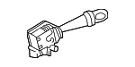 8465212B20 - Steering: Wiper Switch for Toyota Image