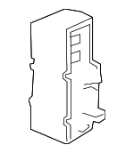 8565A030 - Electrical: Relay Box for Mitsubishi Image