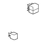8627A030 - Electrical: Relay for Mitsubishi Image