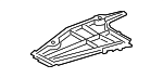 581670R010 - Body: Under Cover for Toyota Image