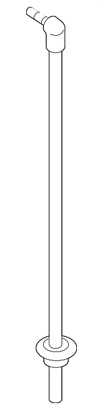 37114G5000 - Electrical: Vent Tube for Kia: Niro Image