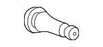 36121116326 - Tire &amp; Wheel: Tire Valve Stem for BMW Image