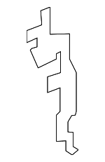 5C5121283B - Cooling System: Air Baffle for Volkswagen: Beetle Image