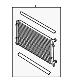 Radiator