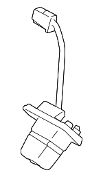 86267AL51A - : Camera for Subaru: Legacy, Outback Image