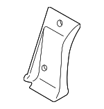 MR623824 - Body: Front Trim for Mitsubishi Image