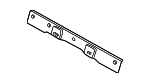 MR633512 - Body: Front Trim for Mitsubishi Image