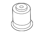 5171208AA - Suspension: Isolator for Chrysler: 200 | Dodge: Avenger, Journey Image
