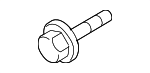 XR853285 - : Differential Assembly Bolt for Jaguar: S-Type, Super V8, Vanden Plas, XJ8, XJR Image