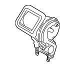 LR023241 - HVAC: Blower Case for Land-Rover Image
