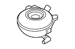 PAB121407A - Hybrid Components: Reservoir for Porsche: Cayenne Image