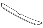 30623847 - : Rear Spoiler for Volvo Image