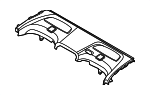 85610T4220DUE - : Pkg Tray Trim for Genesis: G90 Image