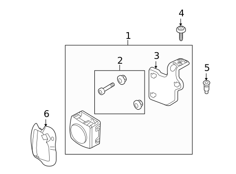 Cruise Control System for 2009 Audi Q5 #0