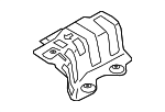 28795H5000 - : Heat Shield for Hyundai Image