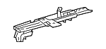 721200C050 - Body: Seat Track for Toyota: Tundra Image