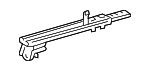 721100C020 - Body: Seat Track for Toyota: Tundra Image