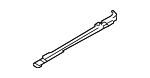 65407FL01A - Body: Outer Cover for Subaru Image