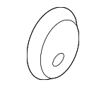 65455SL01A - Body: Grommet for Subaru Image