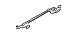 65477FL00A - Body: Link for Subaru Image
