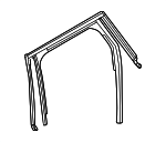 51355A90C32 - : Run Channel for Mini: Countryman Image