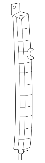 51355A40822 - : Guide Channel for Mini: Countryman Image