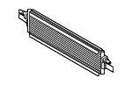 17219494828 - Cooling System: Trans Cooler for BMW Image