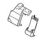 64350AG60BJC - Body: Seat Back Cover for Subaru: Legacy Image