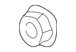 1339610001 - Body: Opener Assembly Nut for Kia: Optima, Rio Image