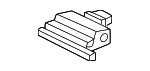 988567BA2A - Body: Occupant Sensor for Nissan Image