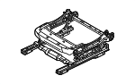 873017BA0A - Body: Seat Frame for Nissan Image