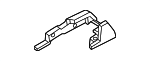 875057BA0A - Body: Track Cover for Nissan Image
