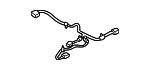 988546TA0A - Body: Sensor Harness for Nissan Image