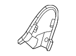 874067BA0A - Body: Recline Adjuster for Nissan Image