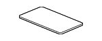31514SDAA01 - : Mat for Acura: TSX Image