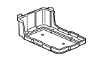 31521SEA000 - Electrical: Battery Holder for Acura Image