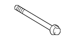 910308336 - : Water Pump Bolt for Suzuki Image