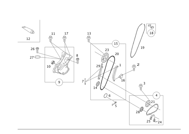1119 - Engine Timing: Hexalobular Screw for Smart Image image