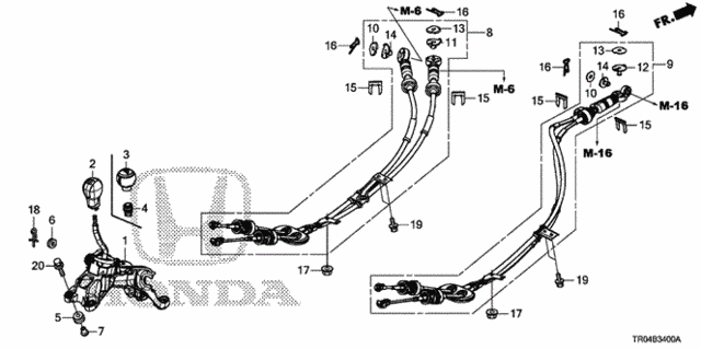 Diagram 1