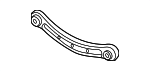 7L0505323A - Suspension: Ft Upper Control Arm for Audi Image