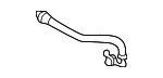 NA7543990A - : Brake Hose for Mazda: Miata Image