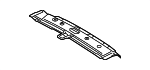 671302F210 - Body: Roof Header Panel for Kia Image