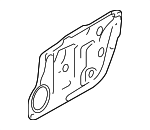 824813L000 - : Window Regulator for Hyundai Image