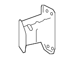 57014F4011 - Body: Upper Bracket for Toyota: C-HR Image
