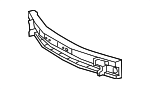 52611F4020 - Body: Upper Absorber for Toyota: C-HR Image