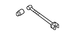 552102E510 - Suspension: Front Lateral Link for Kia Image