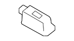 11A945301 - Electrical: Courtesy Light for Audi Image