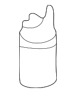 232200C010 - Fuel System: Fuel Pump for Toyota: Tacoma Image