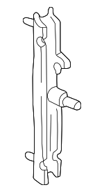 HJA7044AC - Electrical: Height Adjuster for Jaguar Image